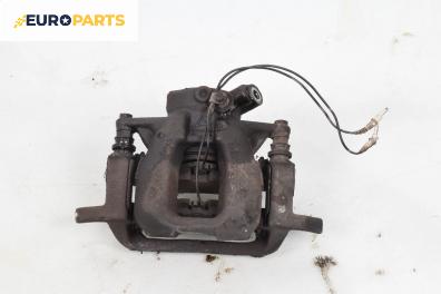 Спирачен апарат за Peugeot 407 Sedan (02.2004 - 12.2011), позиция: предна, лява