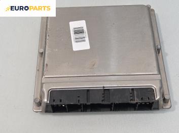 Компютър двигател за Mercedes-Benz C-Class Sedan (W203) (05.2000 - 08.2007) C 220 CDI (203.006), 143 к.с.