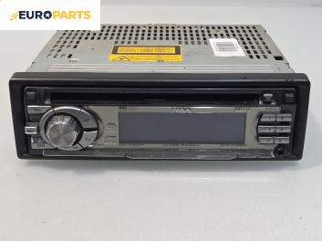 Автокасетофон за Hyundai Sonica Sedan III (01.1998 - 12.2005)