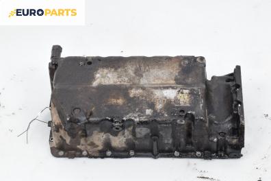 Картер за Peugeot 407 Sedan (02.2004 - 12.2011) 2.0 HDi 135, 136 к.с.