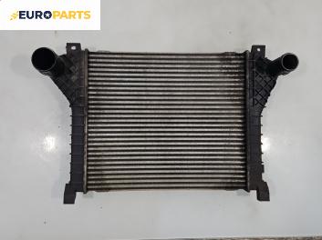 Интеркулер за Mercedes-Benz B-Class Hatchback I (03.2005 - 11.2011) B 200 CDI (245.208), 140 к.с.