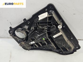 Основа кора врата за Jeep Cherokee SUV IV (09.2007 - 06.2013), 4+1 вр., джип, позиция: задна, дясна