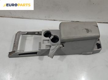 Подлакътник за Jeep Cherokee SUV IV (09.2007 - 06.2013)