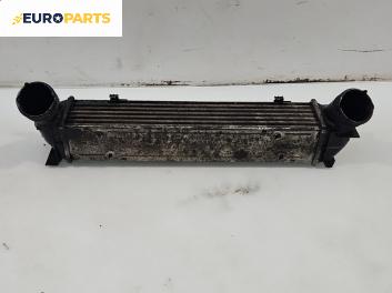 Интеркулер за BMW 3 Series E90 Touring E91 (09.2005 - 06.2012) 320 d, 163 к.с.