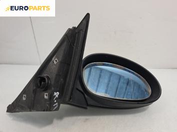 Огледало за BMW 3 Series E90 Touring E91 (09.2005 - 06.2012), 4+1 вр., комби, позиция: дясна