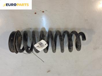Пружина за ходова част за BMW 3 Series E90 Touring E91 (09.2005 - 06.2012), комби, позиция: задна