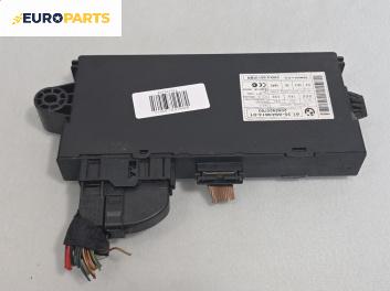 Комфорт модул за BMW 3 Series E90 Touring E91 (09.2005 - 06.2012), № 61.35-6943814-01