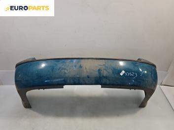 Задна броня за Skoda Octavia I Combi (07.1998 - 12.2010), комби