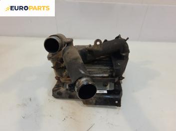 Интеркулер за Mazda 6 Station Wagon I (08.2002 - 12.2007) 2.0 DI, 136 к.с.