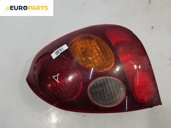 Стоп за Toyota Corolla E11 Liftback (04.1997 - 01.2002), хечбек, позиция: дясна