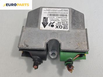 Модул за AIRBAG за Opel Zafira B Minivan (07.2005 - 14.2015), № 13 246 046