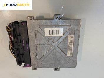 Компютър газова уредба за Renault Megane II Hatchback (07.2001 - 10.2012), № 032800049