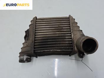 Интеркулер за Audi A3 Hatchback I (09.1996 - 05.2003) 1.9 TDI, 110 к.с.