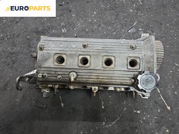 Глава за Toyota Corolla E11 Liftback (04.1997 - 01.2002) 1.4 (EE111), 86 к.с.