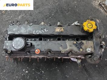 Глава за Jeep Cherokee SUV IV (09.2007 - 06.2013) 2.8 CRD 4x4, 177 к.с.