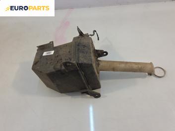 Казанче за чистачки за Mitsubishi Space Runner Minivan II (08.1999 - 08.2002)