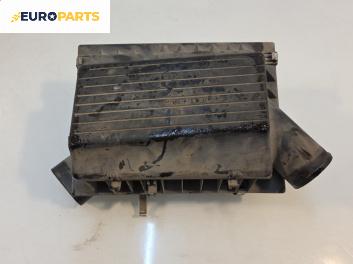 Интеркулер за Opel Astra F Hatchback (09.1991 - 01.1998) 1.6 i 16V, 100 к.с.