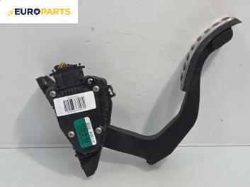 Педал газ за Volkswagen Phaeton Sedan (04.2002 - 03.2016)