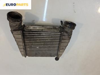 Интеркулер за Volkswagen Phaeton Sedan (04.2002 - 03.2016) 3.0 V6 TDI 4motion, 224 к.с.