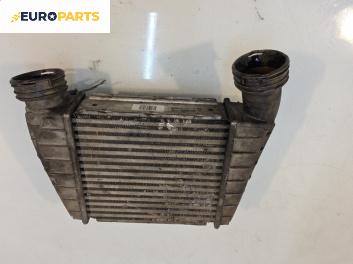 Интеркулер за Volkswagen Phaeton Sedan (04.2002 - 03.2016) 3.0 V6 TDI 4motion, 224 к.с.