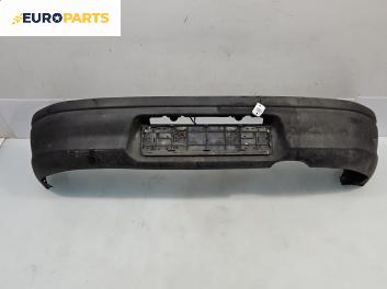 Задна броня за Mazda 323 C IV Hatchback (06.1989 - 09.2000), хечбек