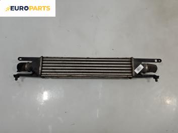 Интеркулер за Fiat Punto Grande Punto (06.2005 - 07.2012) 1.3 D Multijet, 75 к.с.