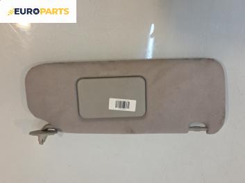 Сенник за Toyota Corolla E12 Hatchback (11.2001 - 02.2007), позиция: дясна