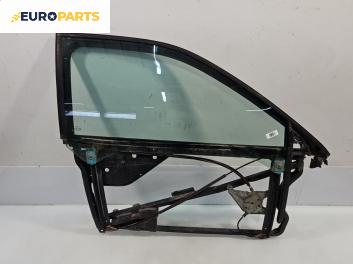 Странично стъкло за Audi A3 Hatchback I (09.1996 - 05.2003), 2+1 вр., хечбек, позиция: предна, лява