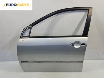 Врата за Toyota Corolla E12 Hatchback (11.2001 - 02.2007), 4+1 вр., хечбек, позиция: предна, лява