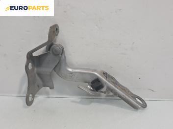 Панта преден капак за Toyota Corolla E12 Hatchback (11.2001 - 02.2007), 4+1 вр., хечбек, позиция: дясна