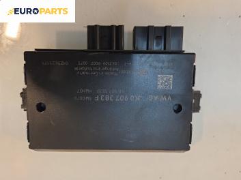 Модул за Volkswagen Touran Minivan I (02.2003 - 05.2010), №  1K0907383F