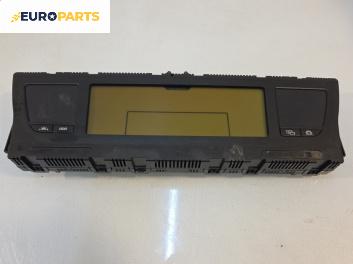 Километраж за Citroen C4 Picasso I (10.2006 - 12.2015) 1.6 HDi, 109 к.с.