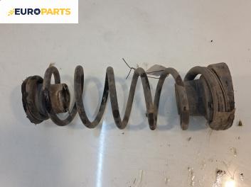 Пружина за ходова част за Citroen C4 Picasso I (10.2006 - 12.2015), миниван, позиция: задна