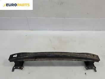 Основа броня за Volkswagen Touran Minivan I (02.2003 - 05.2010), миниван, позиция: предна