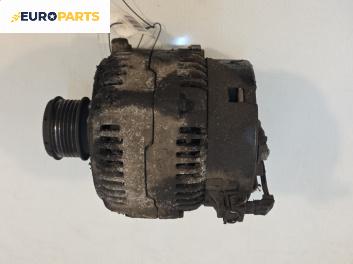 Алтернатор / генератор за Audi A3 Hatchback I (09.1996 - 05.2003) 1.9 TDI, 110 к.с.