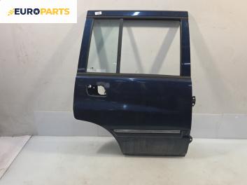 Врата за SsangYong Musso SUV (01.1993 - 09.2007), 4+1 вр., джип, позиция: задна, дясна