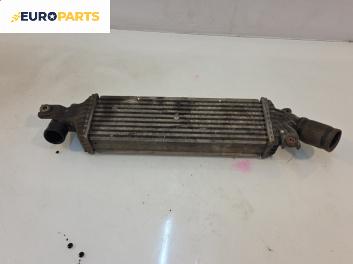 Интеркулер за Nissan Primera Traveller III (01.2002 - 06.2007) 1.9 dCi, 120 к.с.