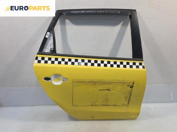 Врата за Hyundai i30 Combi I (10.2007 - 06.2012), 4+1 вр., комби, позиция: задна, дясна