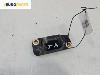 Ограничител врата за Renault Kangoo Van (08.1997 - 02.2008), 2+1 вр., миниван