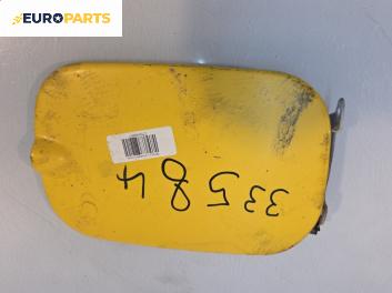 Вратичка резервоар за Dacia Sandero Hatchback I (06.2008 - 12.2012), 4+1 вр., хечбек