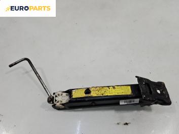 Крик за Opel Corsa C Hatchback (09.2000 - 12.2009)