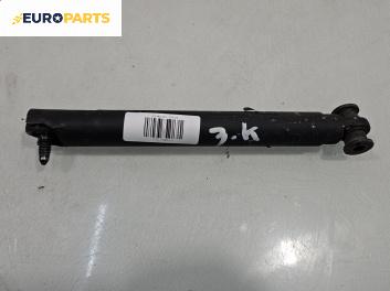 Ограничител заден капак за BMW X5 Series E53 (05.2000 - 12.2006), 4+1 вр., джип