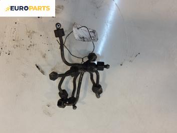 Горивни тръби за Peugeot Boxer Box II (12.2001 - 04.2006) 2.0 HDi, 84 к.с.