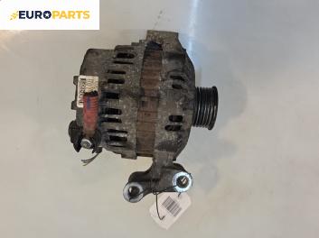 Алтернатор / генератор за Ford Fusion Hatchback (08.2002 - 12.2012) 1.6, 100 к.с.