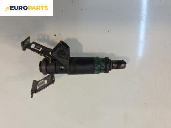 Дюза бензин за Ford Fusion Hatchback (08.2002 - 12.2012) 1.6, 100 к.с.