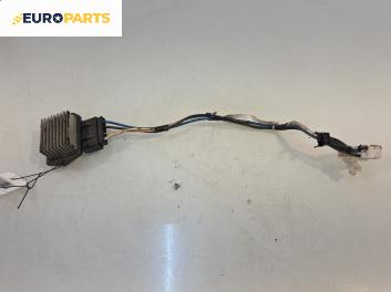 Реостат за Toyota Corolla Verso II (03.2004 - 04.2009)