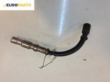 Ел. инсталация за Mercedes-Benz S-Class Sedan (W220, V220) (10.1998 - 08.2005) S 500 (220.075, 220.175, 220.875), 306 к.с.