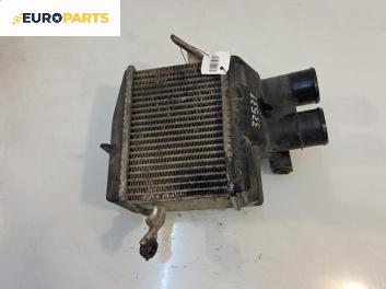 Интеркулер за Volvo V40 Estate (07.1995 - 06.2004) 1.9 TD, 90 к.с.