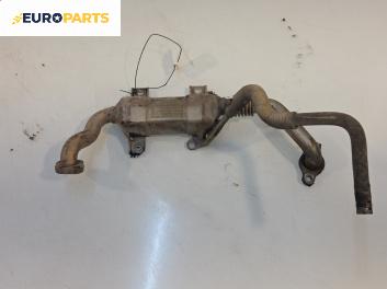 EGR охладител за Toyota Corolla E11 Liftback (04.1997 - 01.2002) 1.4 (EE111), 86 к.с.