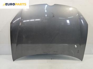 Преден капак за Volkswagen Golf VI Hatchback (10.2008 - 02.2014), 4+1 вр., хечбек, позиция: предна